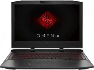  HP Omen X 17 ap047tx (3WV18PA) Laptop (Core i7 7th Gen 32 GB 1 TB 2 TB SSD Windows 10 8 GB) prices in Pakistan